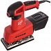 Шлифмашина вибрационная ELITECH 0319Э, 250Вт, 26000кол/мин, 93*185мм