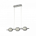 Люстра  ESCADA 10250/3 LED*15W Chrome ***