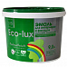 Эмаль акриловая Радуга Eco-Lux А 0.9л