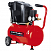 Компрессор Einhell TE-AC 230/24 1500Вт, 24л, 8бар, масляный (4010460)