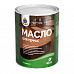 Масло для террас Семь масел 0,45л