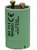 Стартер Osram 240В Basic 111 (4-65W)