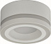 Светильник точечный DK113 GX53 WH белый (Б0059787) R