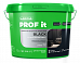 Краска в/д Интерьерная Лакра PROF-IT BLACK  3кг