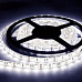 Лента светодиодная 12V 5050 60Led 14,4W IP20 белая 5м 6500К ЭРА (Б0044118)