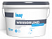 Грунт-краска KNAUF Weissgrund М 20кг (33)
