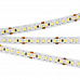 Лента светодиодная 12V 3528 180Led 14,4W IP20 теплый  5 м