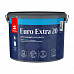 Краска TIKKURILA EURO EXTRA 20 А  2,7 л