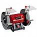 Станок заточной Einhell TC-BG 150, 150Вт, 150х16х12,7мм (4412632)