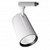 Светильник светодиодный трековый LED PTR 1732 32w 4000K WH (белый) IP40 Jazzway