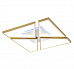 Люстра  ESCADA 10245/4 LED*110W Gold