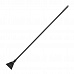 Ледоруб-топор 1,75кг, кованый 140мм металлич. черенок СибрТех (6152455)