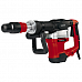 Молоток отбойный Einhell TE-DH 32, 1500 Вт, 32 Дж, SDS-MAX (4139099)