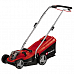 Газонокосилка Einhell АККУМ  RASARRO 36/42, +2акк. PXC 18B 5,2Aч +ЗУ (3413272)