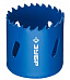 Коронка Bi-Metall 40мм ЗУБР (29531-040)