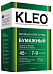 Клей обойный KLEO OPTIMA Стандарт 7-9 рулонов 160г.(20)
