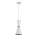 Люстра-подвес ESCADA 1133/1S E14*40W White ***