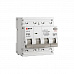Диф.автомат EKF PROxima АВДТ 63 32А 30 mA 3P+N (хар-ка С) 6кА