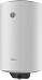 Водонагреватель MIDEA MWН-10015-RED сухой тэн (эмаль, вертик., 1 тэн-1,5 кВт, кругл., мех.упр., гарантия 7 лет)