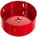 Коронка Bi-Metall 182мм Pilorama (570182) Р