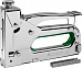 Степлер мебельный 6-14мм STAYER Max-140 Тип 140 (31508)