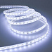 Лента светодиодная 24V 5050 60Led 14,4W IP65 нейтральный белый 5 м
