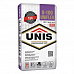Клей для плитки UNIS PolymerGEL U-100 25кг  С2 ТE  (48)