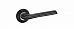 Ручка PALIDORE А-151 GR/PC Black/CP черный/хром