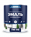 Эмаль ПФ-115  PROREMONTT 20 кг синяя глянцевая