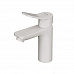 Смеситель для раковины AM.PM X-Joy F85A02133,белый