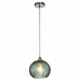Люстра-подвес ESCADA 10194/1S E27*40W Green ***
