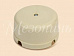 Коробка распределительная для РЕТРО сл.кость d80*33 IP20  (GE30236-02)
