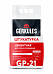 Штукатурка Геркулес GP-21 цементная 5кг (144)