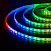 Лента светодиодная 12V 5050 60Led 14,4W IP65 RGB 5 м