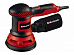 Шлифмашина эксцентриковая Einhell TC-RS 425 E, 425Вт, 26000кол/мин, 125мм (4462005)