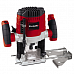 Фрезер Einhell TC-RO 1155 E, 1100Вт, 55мм, 6,8мм (4350470)