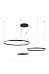 Светильник подвесной CT PRD-P 0864-3 130W 4000K 220B ПДУ