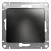 Вывод кабеля Антрацит GLOSSA Schneider Electric GSL000799