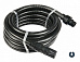 Шланг всасывающий с обратным клапаном 1" UNIPUMP (10 м.)