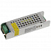 Блок питания к ленте светодиодной 12V 24Вт IP20 ЭРА 103*30*23мм (Б0061119)