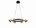 Светильник подвесной CT PRD-P 0075-6 GU10 7W*6 4000K 220B