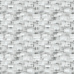 Панели пластик. Мильтония фон 622/2 0,25*2,6м*8мм