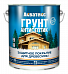 Антисептик грунт алкидный Акватекс, 0,8л б/ц (6)