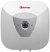 Водонагреватель THERMEX Н 10-O PRO над раков.(эмаль,горизонт.,1тэн-1,5кВт,кругл.,мех.упр.,гарантия 3года)(zzz)