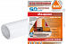 Сетка малярная  2х2мм  1м*10м SD-Glass Professional  РУЛОН