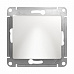 Вывод кабеля Белый GLOSSA Schneider Electric GSL000199