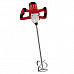 Миксер Einhell TC-MX 1400-2 E, 1400Вт, 0-480/780об/мин, M14 (4258550)