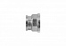 Муфта переходная 3/4"-1 1/4" никель MasterProf