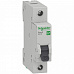 Выключатель-автомат Systeme Electric ВА 10А С 1 п.4,5кА City9