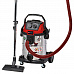 Пылесос Einhell TE-VC 2025 SACL, 1200Вт, 25л, сухая и влажная уборка (2342460)